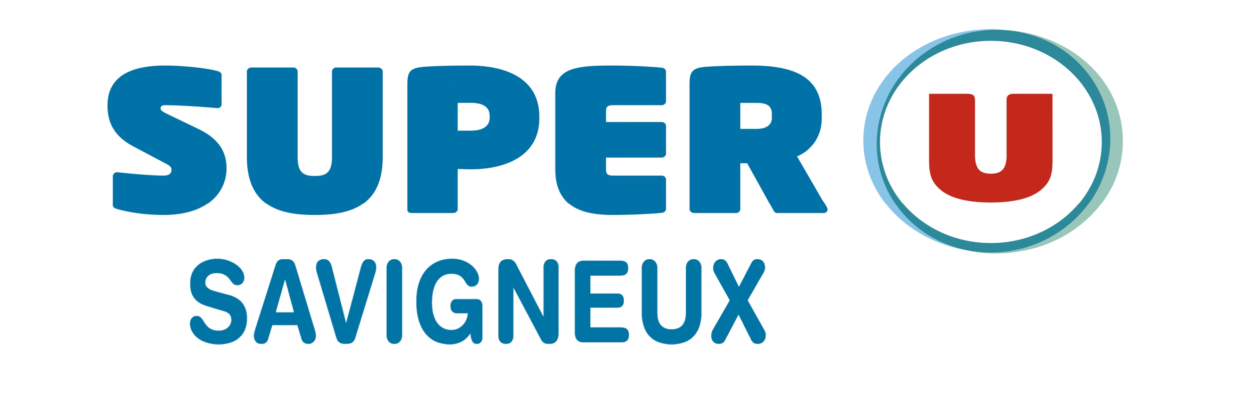 SUPER U SAVIGNEUX